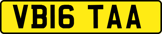 VB16TAA