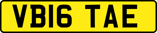 VB16TAE