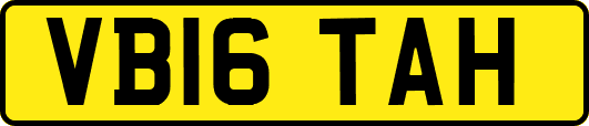 VB16TAH