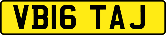 VB16TAJ