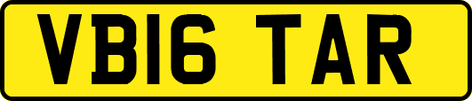 VB16TAR