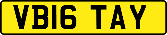 VB16TAY