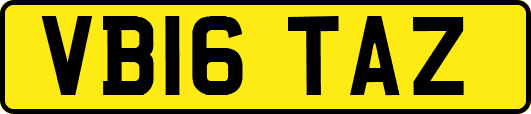 VB16TAZ
