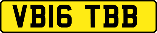 VB16TBB