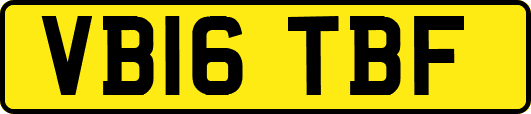 VB16TBF