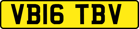 VB16TBV