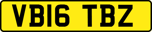 VB16TBZ