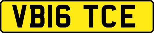 VB16TCE