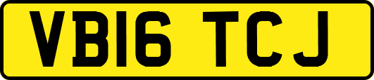 VB16TCJ