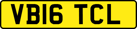 VB16TCL