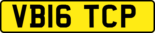 VB16TCP