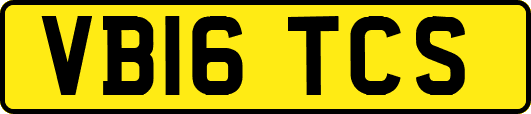 VB16TCS