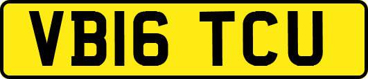 VB16TCU