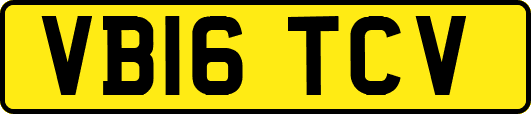 VB16TCV