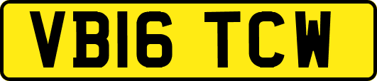 VB16TCW