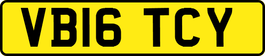 VB16TCY