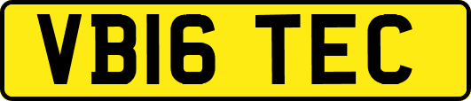 VB16TEC