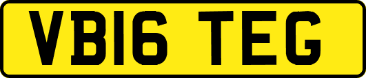 VB16TEG