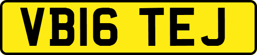 VB16TEJ