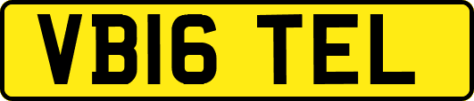 VB16TEL