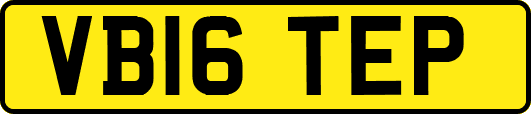 VB16TEP