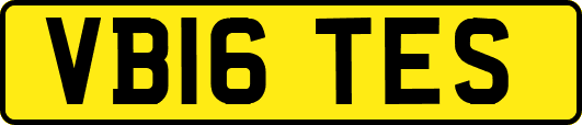 VB16TES