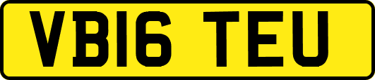 VB16TEU