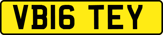 VB16TEY