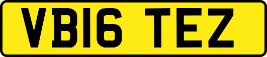 VB16TEZ