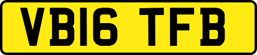 VB16TFB