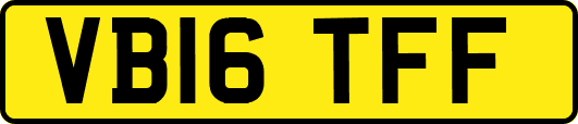 VB16TFF