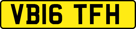 VB16TFH