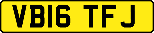VB16TFJ
