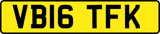 VB16TFK
