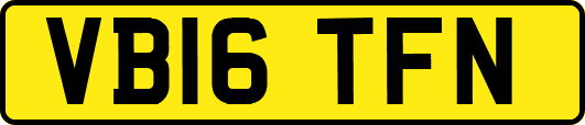 VB16TFN