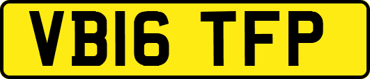VB16TFP