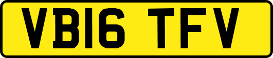 VB16TFV