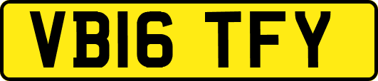 VB16TFY