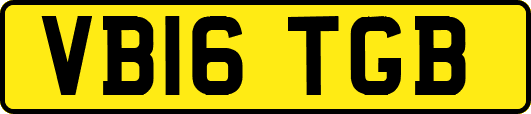 VB16TGB