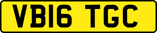 VB16TGC
