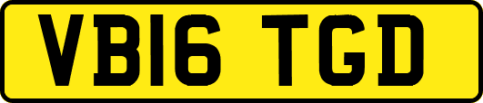 VB16TGD