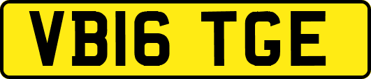 VB16TGE