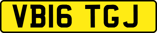 VB16TGJ