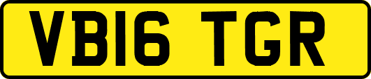 VB16TGR