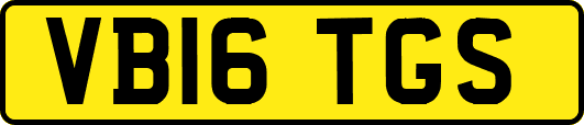 VB16TGS