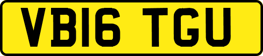 VB16TGU