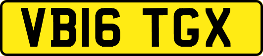 VB16TGX
