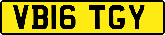 VB16TGY