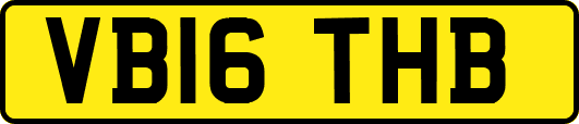 VB16THB