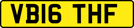 VB16THF